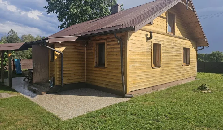 dom wolnostojący, 5 pokoi Piotrowina