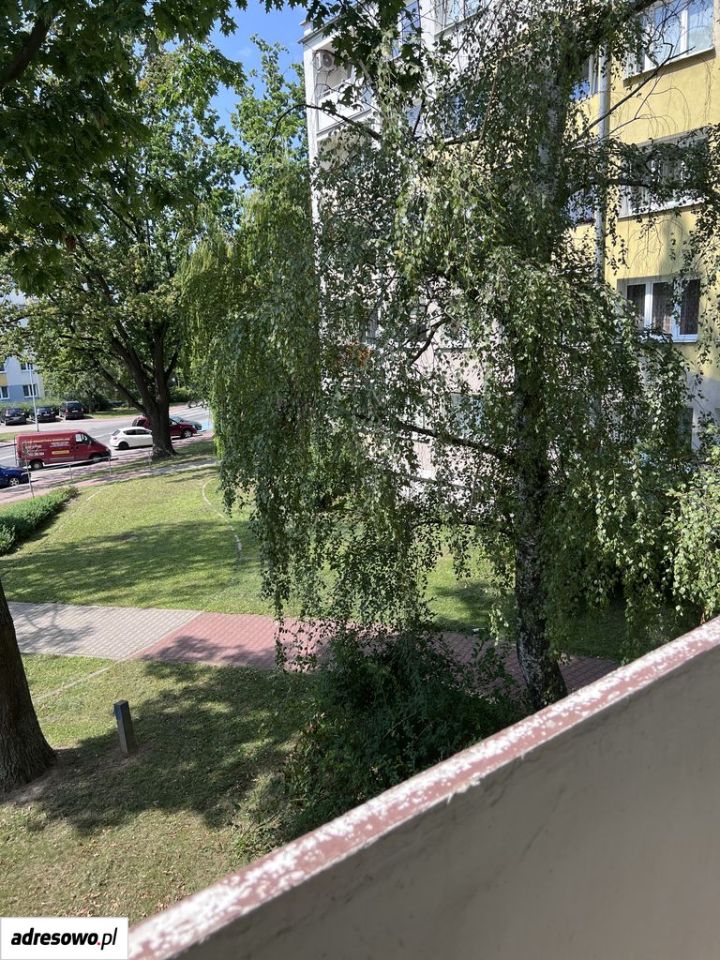 Mieszkanie 3-pokojowe Puławy, ul. Cypriana Kamila Norwida. Zdjęcie 3