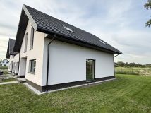 bliźniak, 5 pokoi Malcanów, ul. Magnolii. Zdjęcie 3