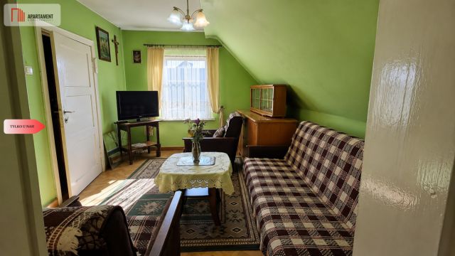 Mieszkanie 3-pokojowe Krzyż Wielkopolski. Zdjęcie 1