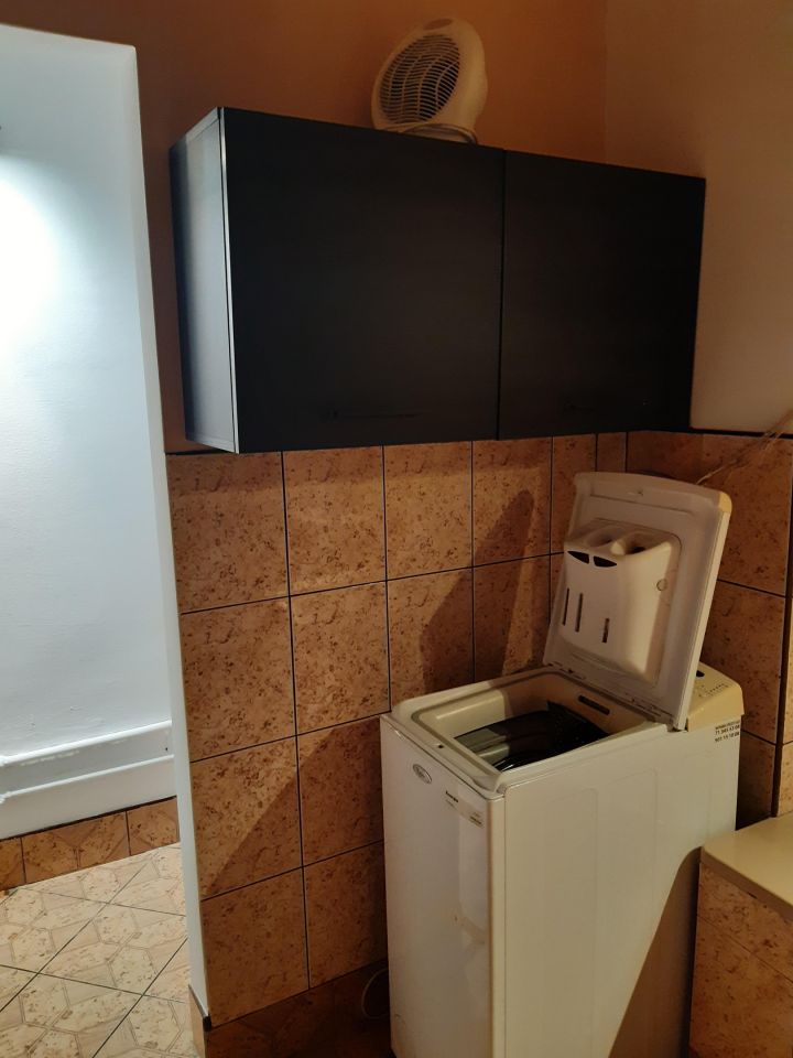 Mieszkanie 2-pokojowe Wrocław Borek, ul. Wandy. Zdjęcie 8