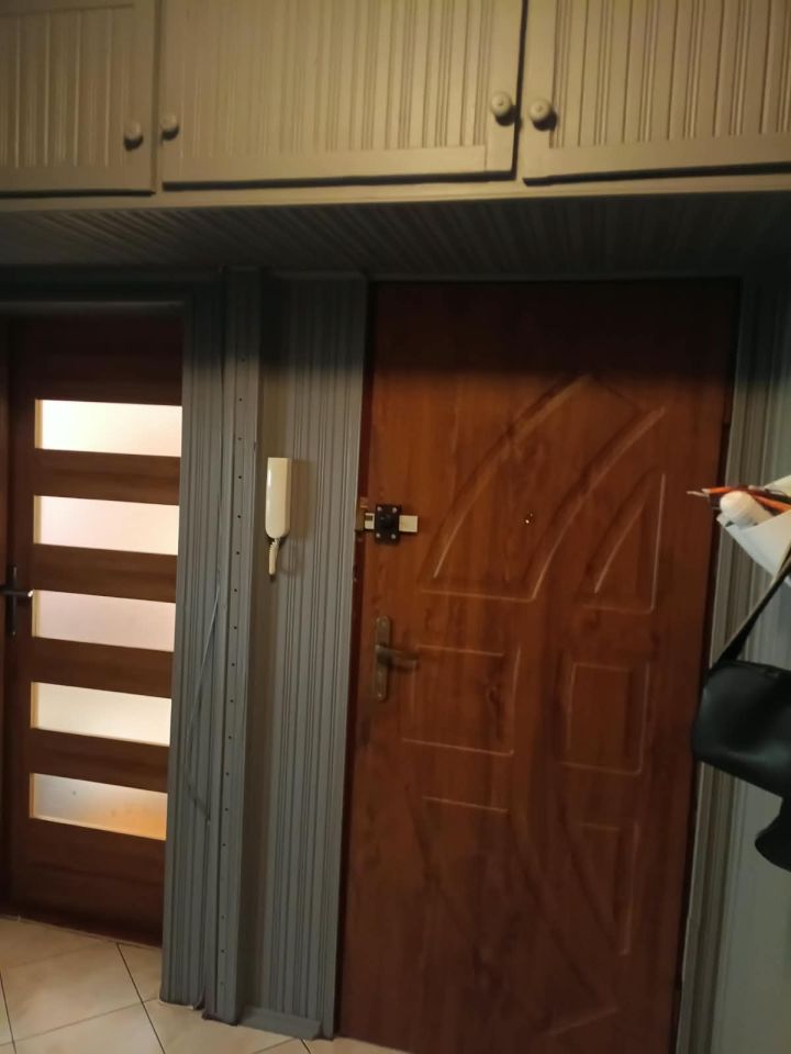 Mieszkanie 3-pokojowe Kraśnik Kraśnik Fabryczny, ul. Grunwaldzka. Zdjęcie 6
