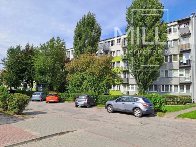 Mieszkanie 2-pokojowe Aleksandrów Łódzki, ul. Rafała Bratoszewskiego. Zdjęcie 14