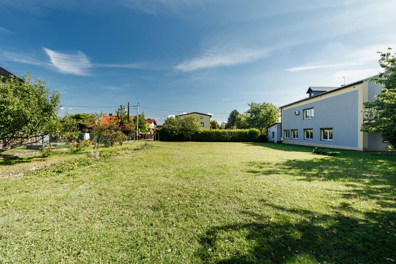 dom wolnostojący, 10 pokoi Pawłowice, ul. Wodzisławska. Zdjęcie 59