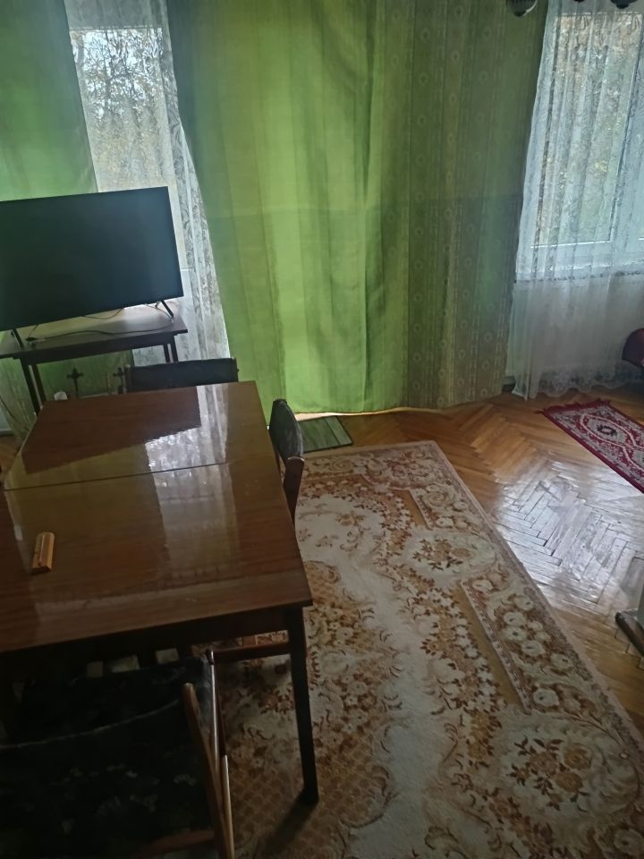 Mieszkanie 4-pokojowe Józefów nad Wisłą, ul. Powstańców. Zdjęcie 1