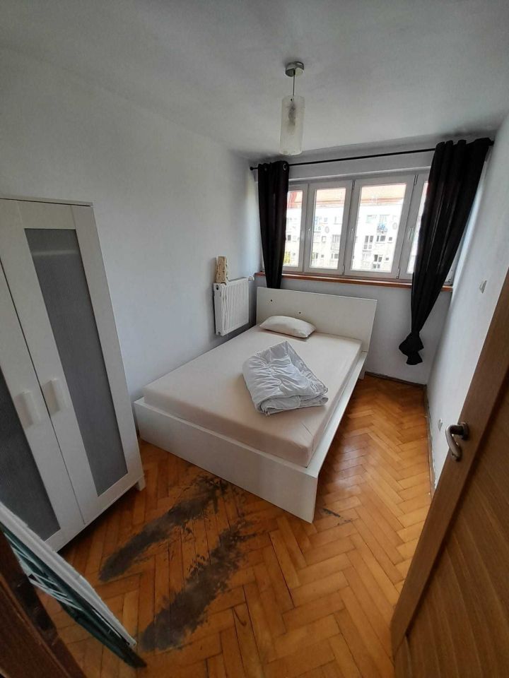 Mieszkanie 3-pokojowe Wrocław Stare Miasto, pl. Nowy Targ. Zdjęcie 6