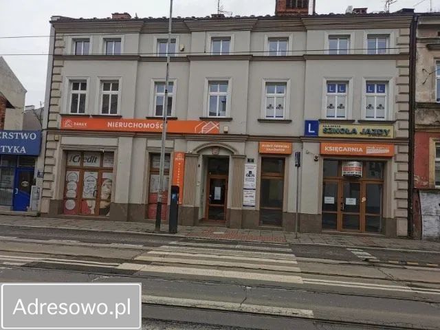 Lokal Kraków Podgórze, ul. Kalwaryjska. Zdjęcie 1