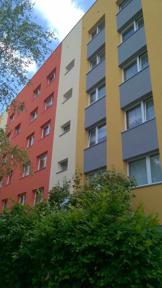 Mieszkanie 3-pokojowe Wrocław Gądów Mały, ul. Stefana Drzewieckiego