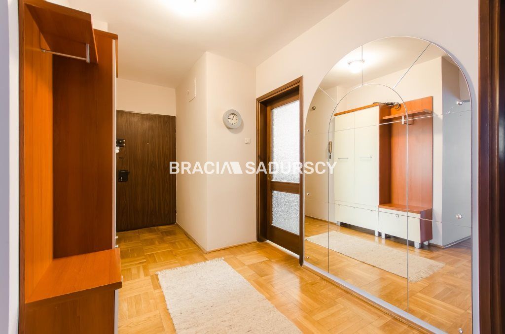 Mieszkanie 5-pokojowe Kraków Dębniki, ul. Praska. Zdjęcie 21