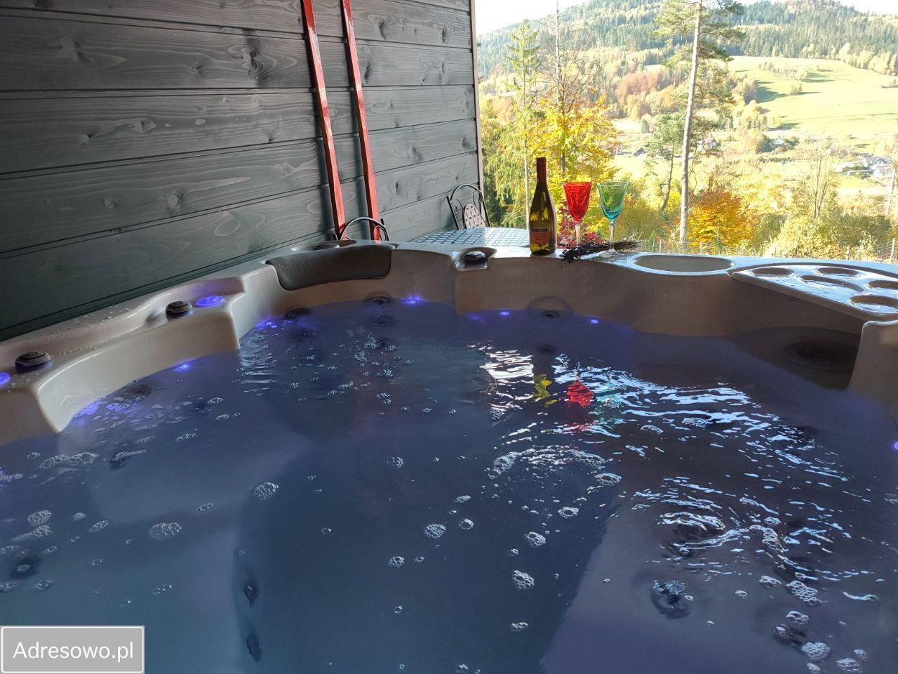 Nieruchomość komercyjna Wisła, ul. Spacerowa. Zdjęcie 2