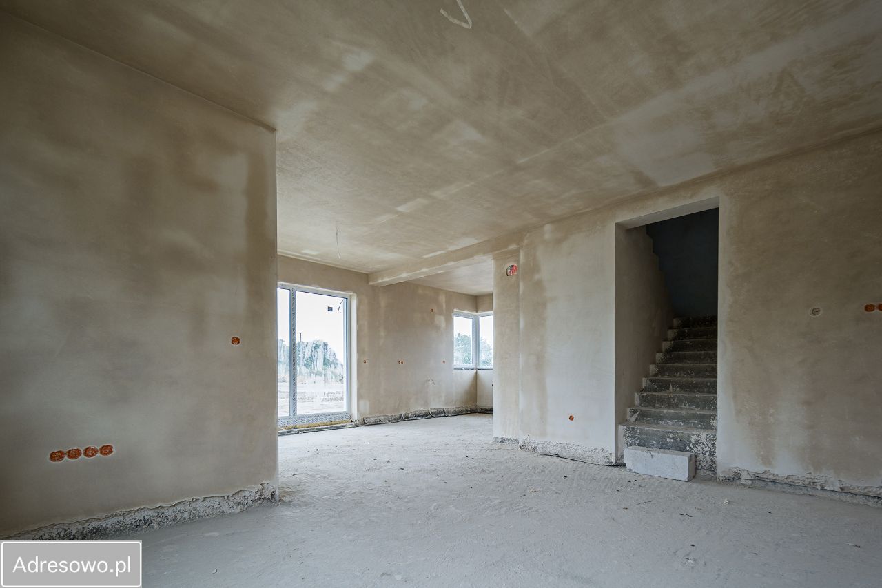 dom wolnostojący, 6 pokoi Minkowice. Zdjęcie 14