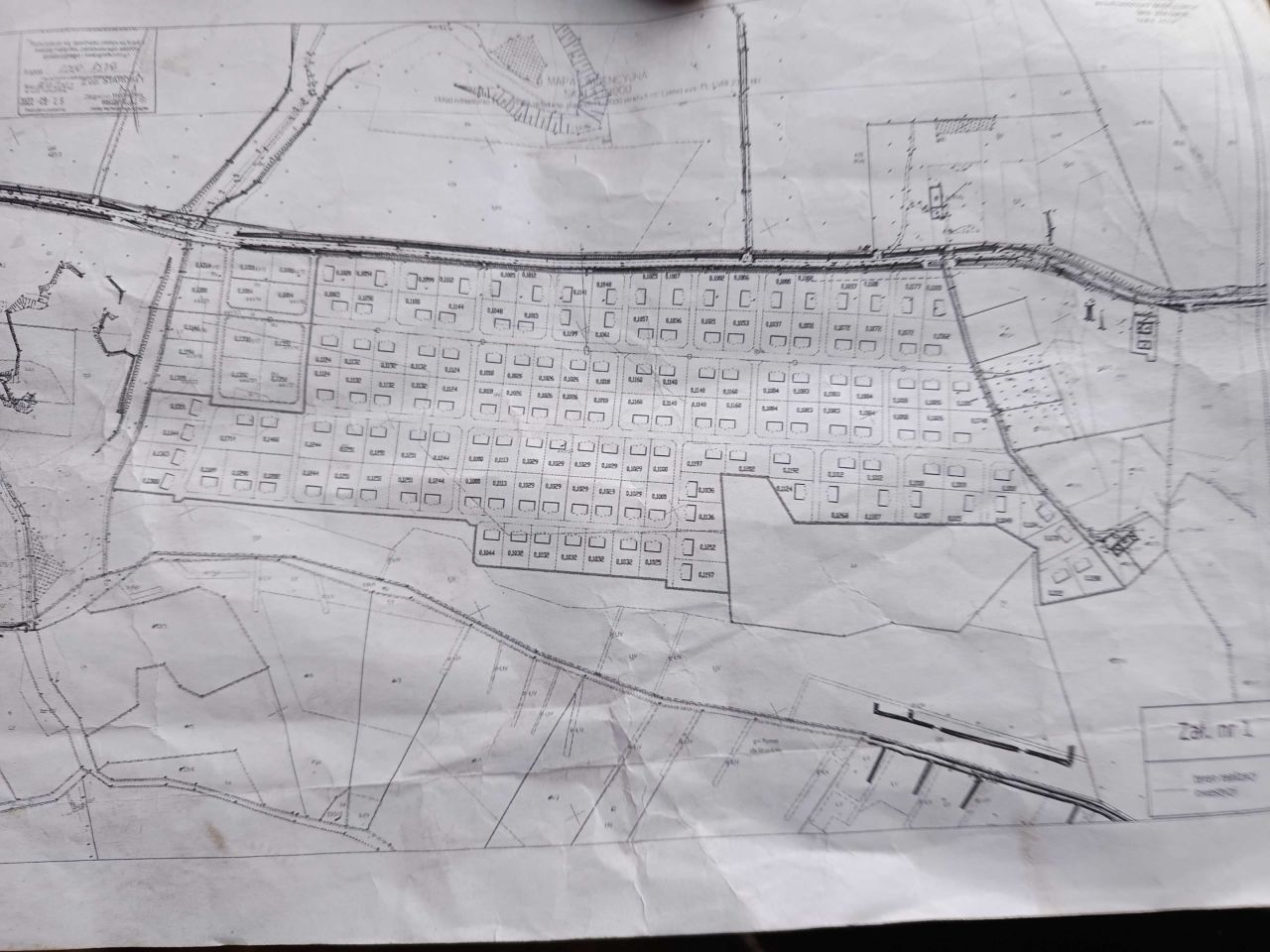 Działka budowlana Siemyśl. Zdjęcie 4