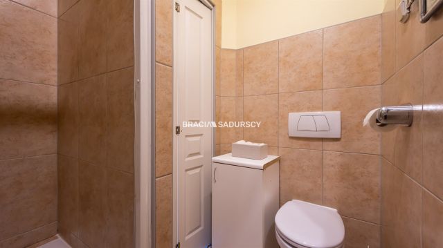 Mieszkanie 3-pokojowe Kraków Krowodrza, ul. Bronowicka. Zdjęcie 16