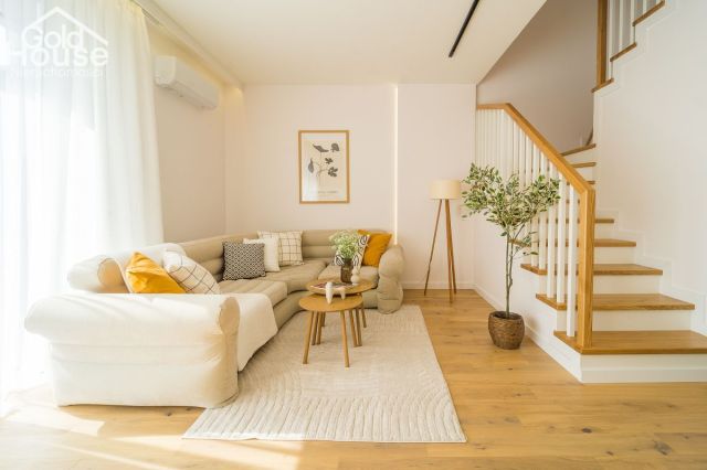 dom szeregowy, 5 pokoi Porosły-Kolonia. Zdjęcie 2