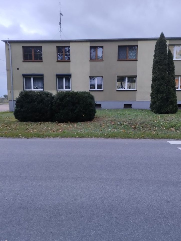 Mieszkanie 2-pokojowe Wałdówko