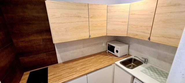 Mieszkanie 2-pokojowe Wrocław Krzyki, ul. Sudecka. Zdjęcie 9