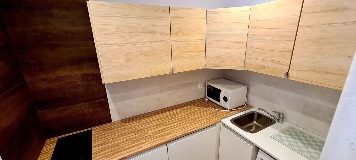 Mieszkanie 2-pokojowe Wrocław Krzyki, ul. Sudecka. Zdjęcie 9