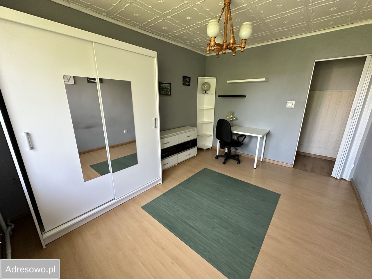 Mieszkanie 3-pokojowe Trzebnica, ul. Milicka. Zdjęcie 2