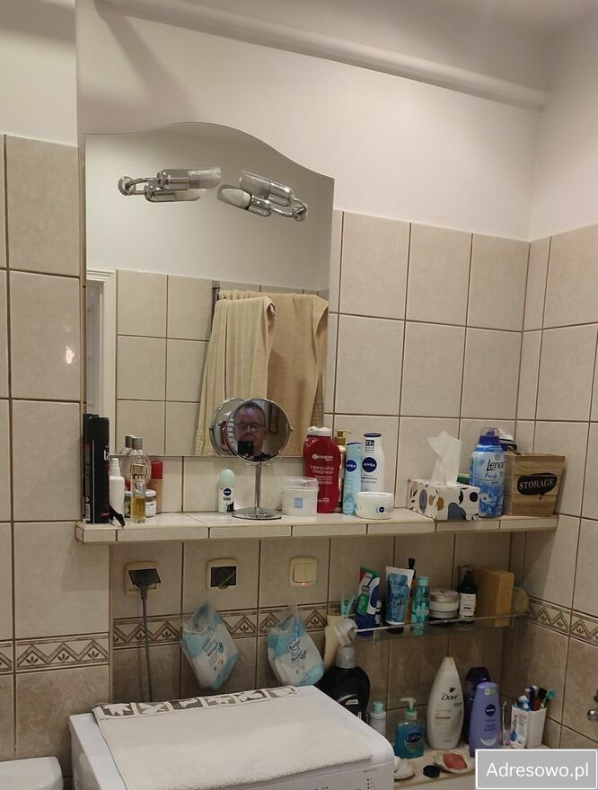 Mieszkanie 3-pokojowe Milanówek, ul. Brzozowa. Zdjęcie 12