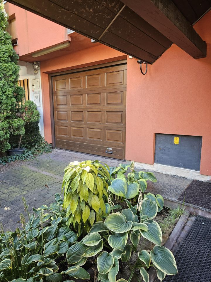 bliźniak, 6 pokoi Kraków Cichy Kącik, ul. Walerego Goetla. Zdjęcie 4