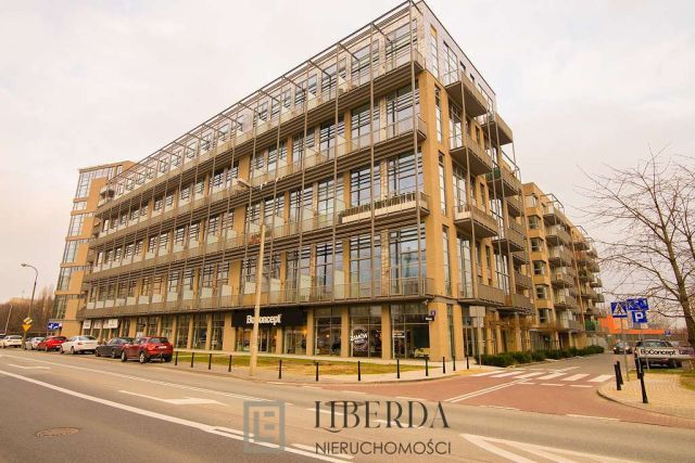 Mieszkanie 2-pokojowe Warszawa Mokotów, ul. Jana Pawła Woronicza. Zdjęcie 11