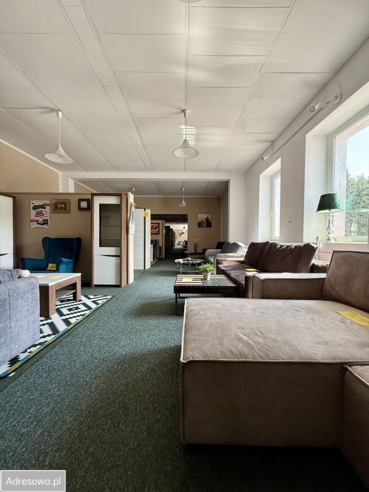 Lokal Szczecinek, ul. Kaszubska. Zdjęcie 10