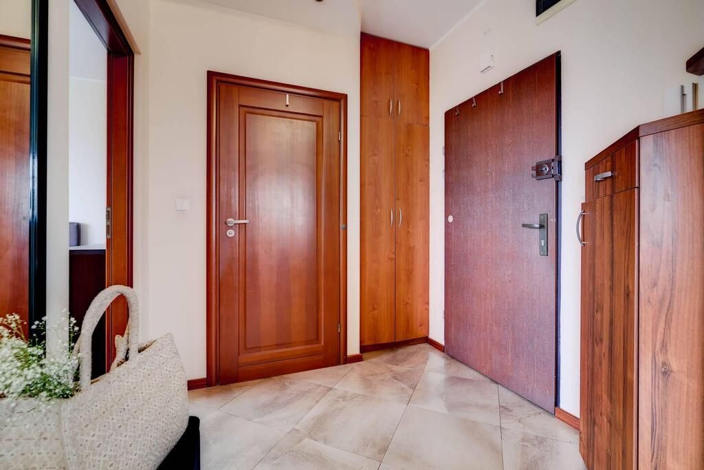 Mieszkanie 4-pokojowe Warszawa Białołęka, ul. Szumiących Traw. Zdjęcie 11