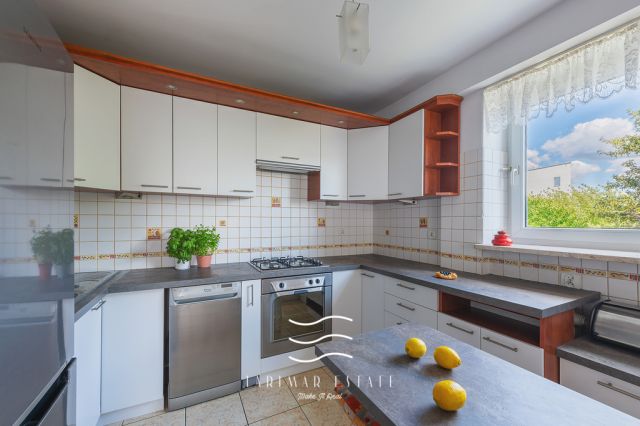 Mieszkanie 4-pokojowe Warszawa Gocław, ul. Floriana Znanieckiego. Zdjęcie 3