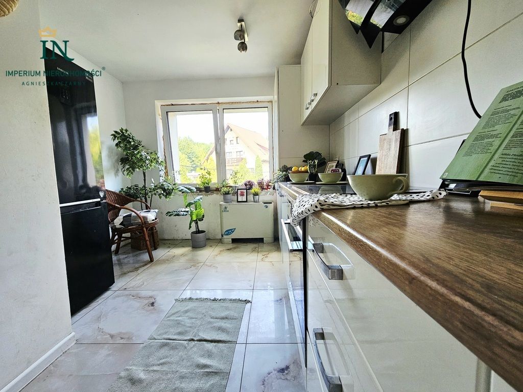 dom wolnostojący, 7 pokoi Nałęczów, ul. Henryka Wiercieńskiego. Zdjęcie 6