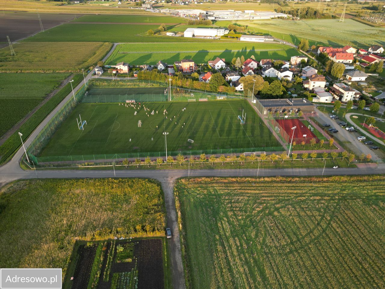 Działka budowlana Kraków Wzgórza Krzesławickie, ul. Stanisława Frasia. Zdjęcie 13