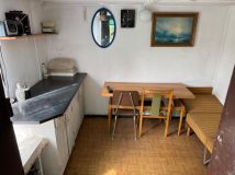 Działka rod Gdynia Mały Kack, ul. Przemyska. Zdjęcie 3