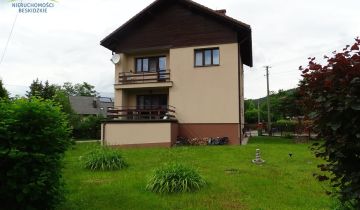 dom wolnostojący, 8 pokoi Ustroń Polana