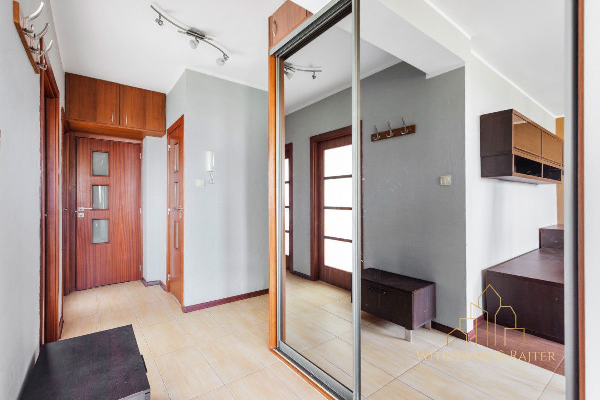 Mieszkanie 3-pokojowe Warszawa Bielany, ul. Gwiaździsta. Zdjęcie 10