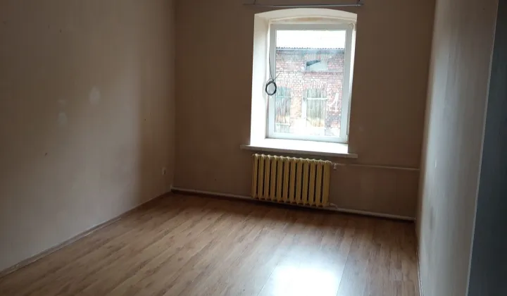 Mieszkanie 2-pokojowe Myszków, ul. Pułaskiego