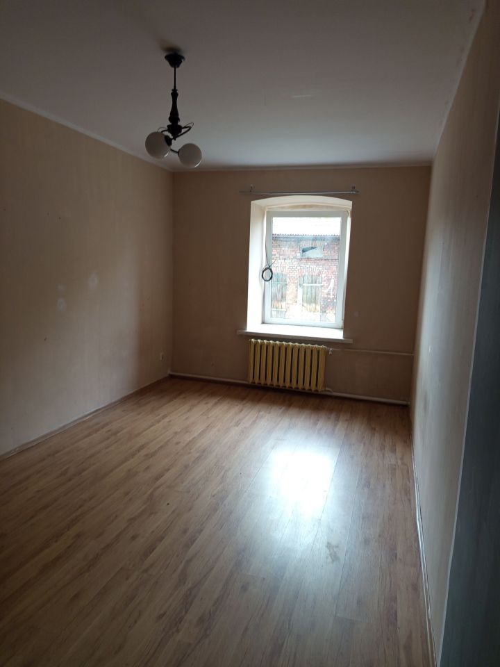 Mieszkanie 2-pokojowe Myszków, ul. Pułaskiego