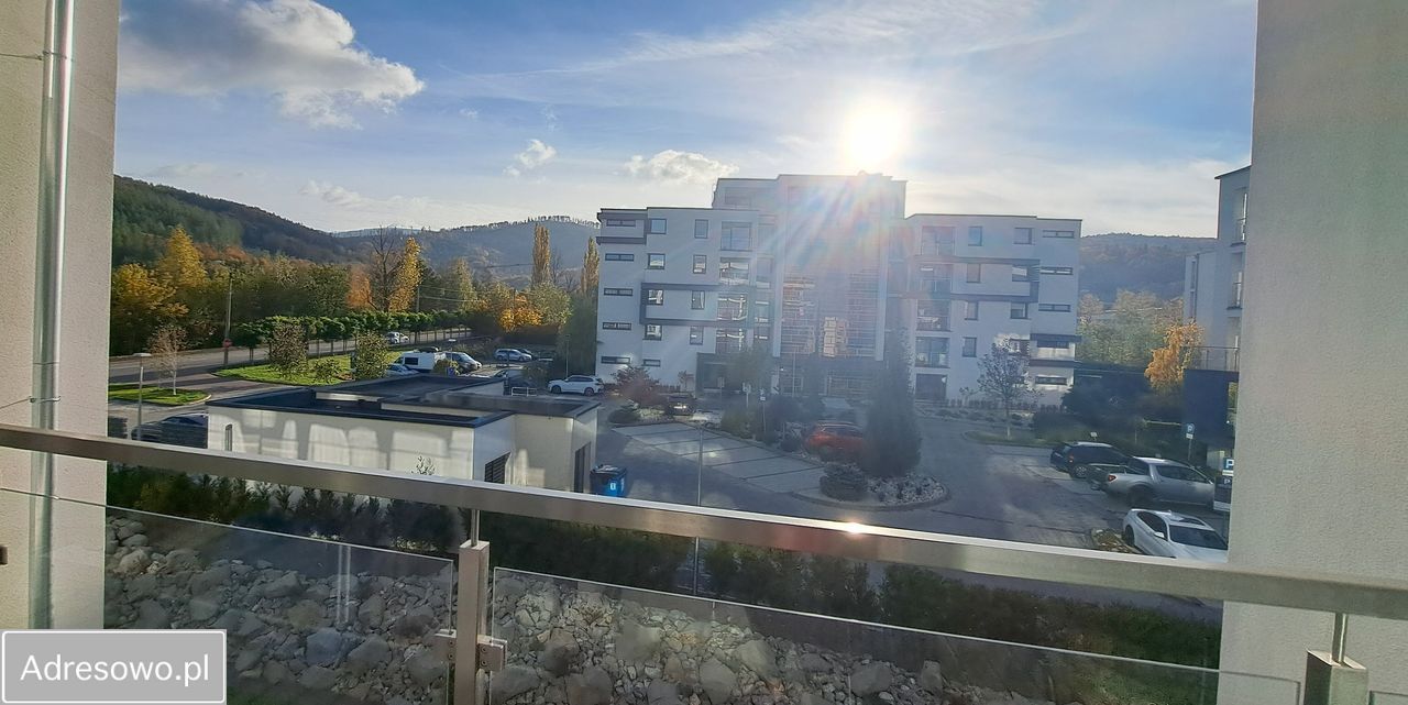 Mieszkanie 1-pokojowe Bielsko-Biała Olszówka Górna, al. Armii Krajowej. Zdjęcie 18