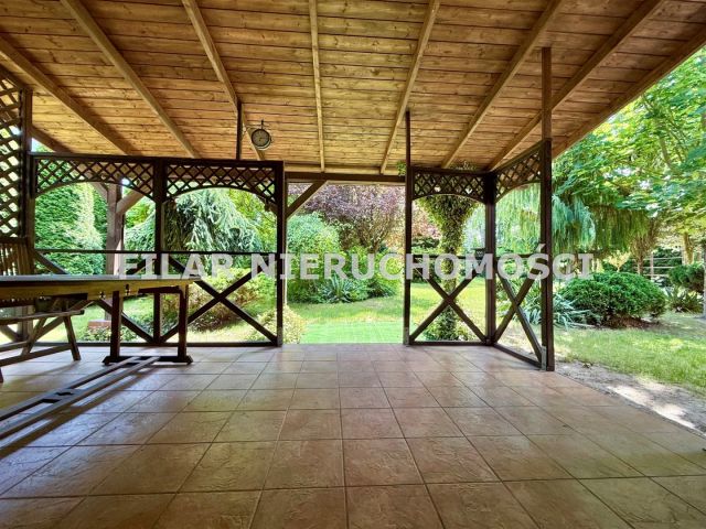 dom wolnostojący, 6 pokoi Osiek. Zdjęcie 6