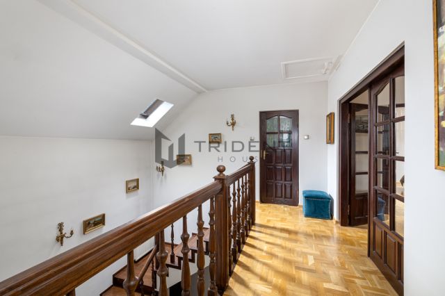 dom wolnostojący, 8 pokoi Marki, ul. Opolska. Zdjęcie 14