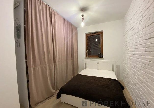 Mieszkanie 2-pokojowe Warszawa Żoliborz, ul. Ludwika Rydygiera. Zdjęcie 5