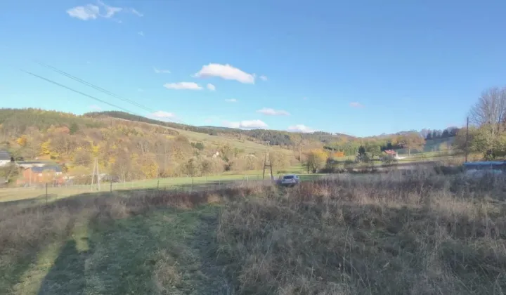 Działka budowlana Świerki Świerki Kłodzkie