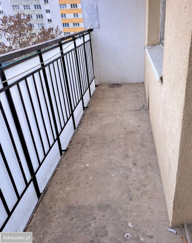 Mieszkanie 4-pokojowe Białystok Piaski, ul. Legionowa. Zdjęcie 4