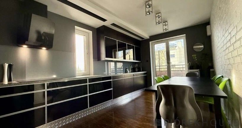 Mieszkanie 4-pokojowe Warszawa Ursynów, ul. Rybitwy. Zdjęcie 1