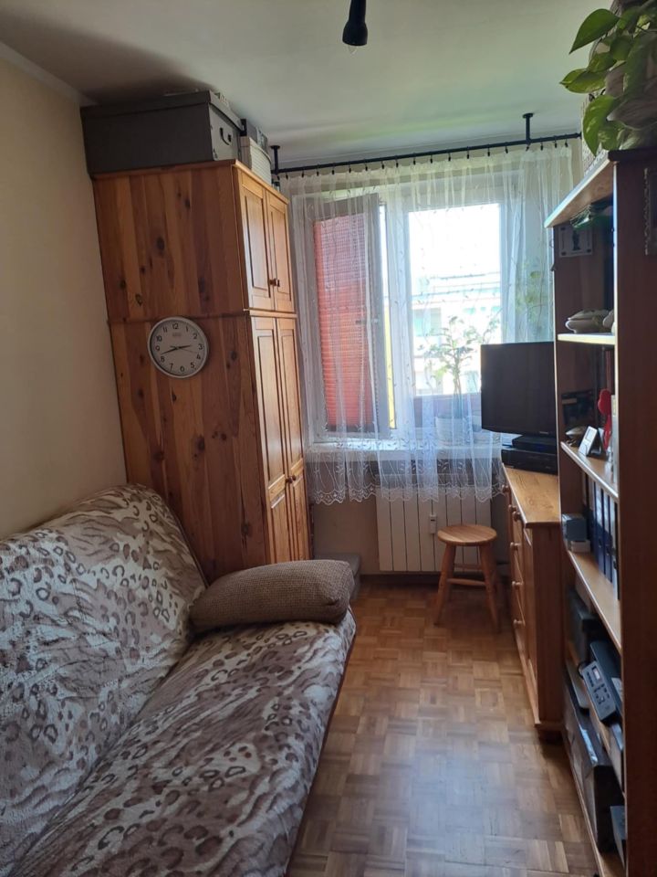 Mieszkanie 2-pokojowe Sochaczew Centrum, ul. Staszica. Zdjęcie 2