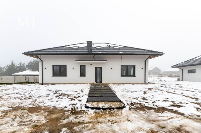 dom wolnostojący, 6 pokoi Łódź. Zdjęcie 1