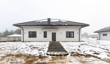 dom wolnostojący, 6 pokoi Łódź