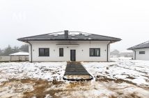 dom wolnostojący, 6 pokoi Łódź