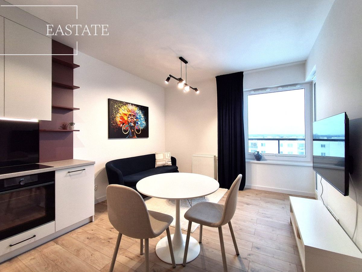 Mieszkanie 2-pokojowe Warszawa Praga, ul. Władysława Umińskiego. Zdjęcie 3