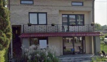 dom wolnostojący Bodzechów