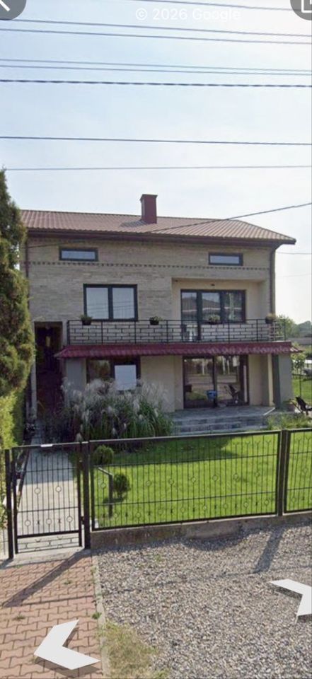 dom wolnostojący Bodzechów