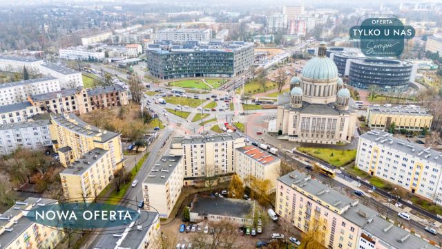 Mieszkanie 3-pokojowe Łódź Śródmieście, ul. Pomorska. Zdjęcie 20